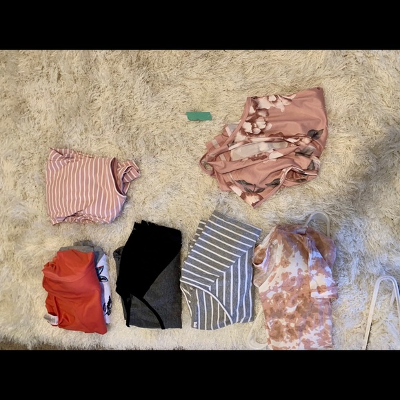 Maternity lot - Picture 8 of 8